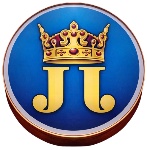 JJ Lodge Logo